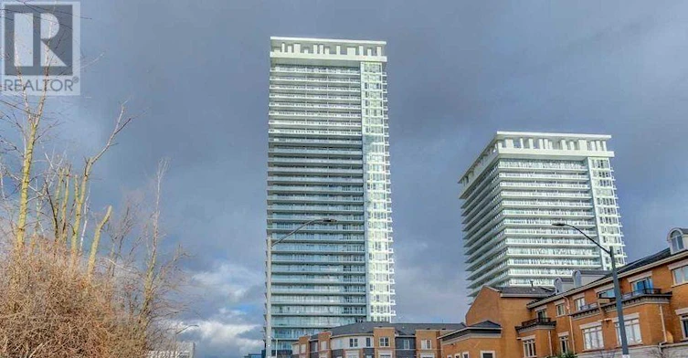 702-360 Square One Drive, Mississauga, ON, L5B 0G7 - 2
