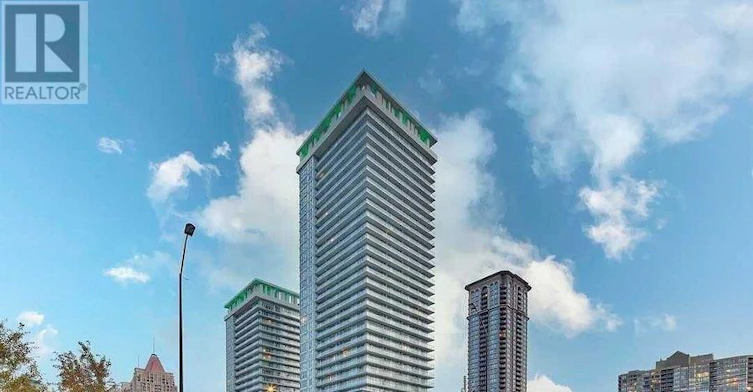 702-360 Square One Drive, Mississauga, ON, L5B 0G7