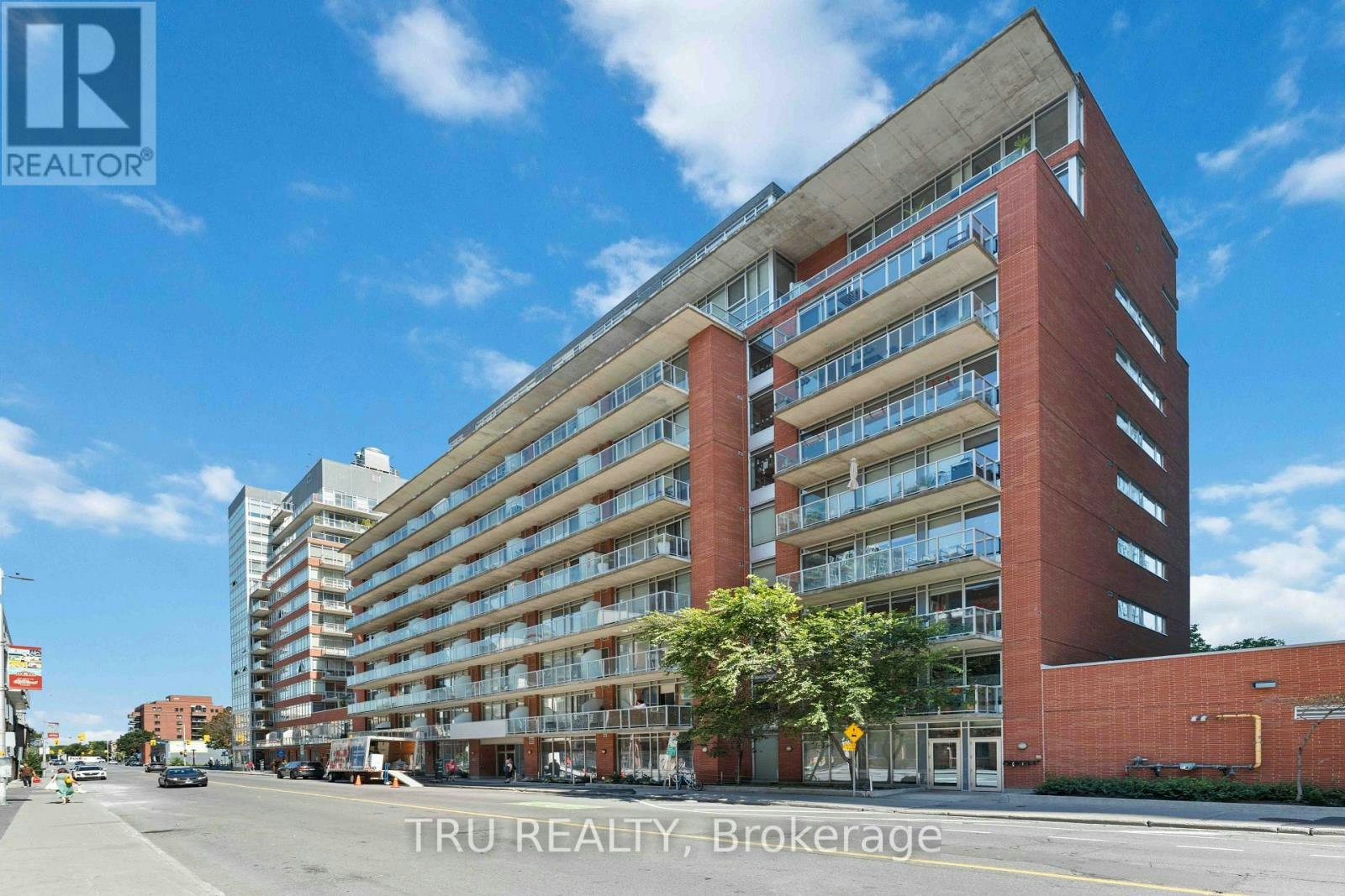 412-383 Cumberland Street, Ottawa, ON, K1N 1J7