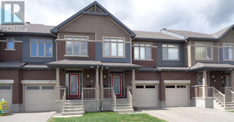 144 Hawkshaw Crescent S, Ottawa, ON, K2J 0J6