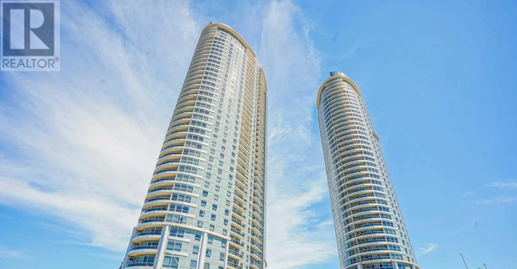 3405-125 Village Green Square, Toronto, ON, M1S 0G3