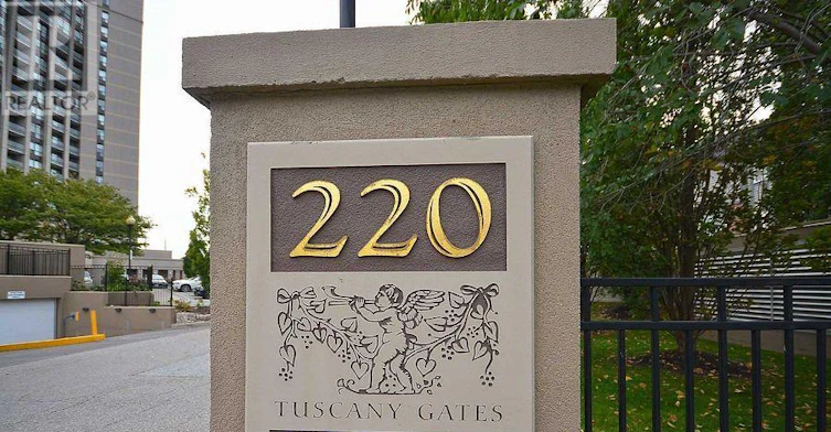 701-220 Forum Drive, Mississauga, ON, L4Z 4K1