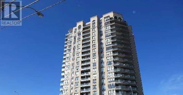 701-220 Forum Drive, Mississauga, ON, L4Z 4K1 - 2