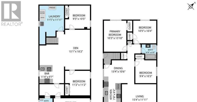 UPPER-151 Nugent Drive, Hamilton, ON, L8H 2N3 - 19
