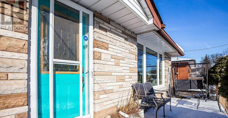 UPPER-151 Nugent Drive, Hamilton, ON, L8H 2N3 - 15