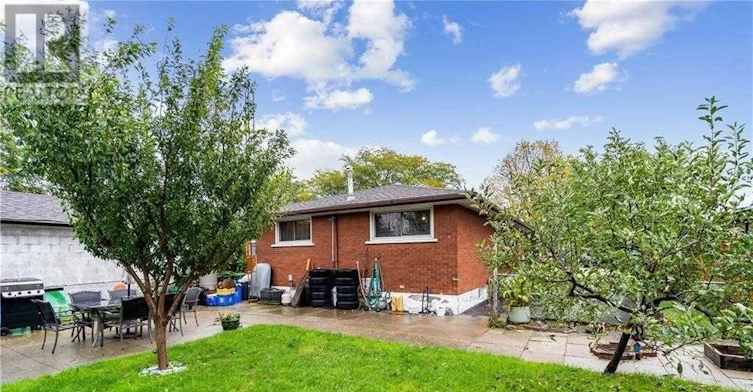 UPPER-151 Nugent Drive, Hamilton, ON, L8H 2N3 - 16