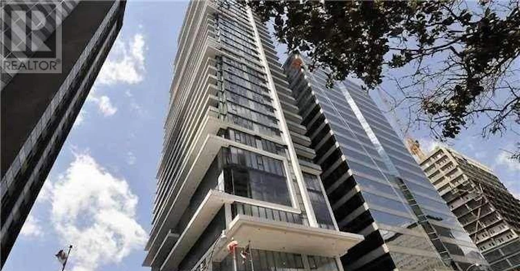 1702-426 University Avenue, Toronto, ON, M5G 1S9
