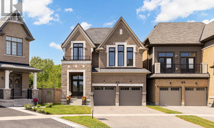 46 Sutcliffe Drive