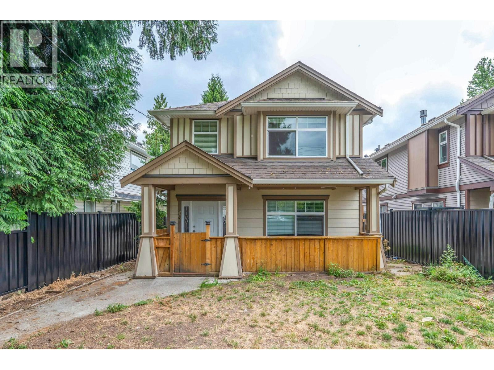 861 Greene Street, Coquitlam, BC, V3C 2B9