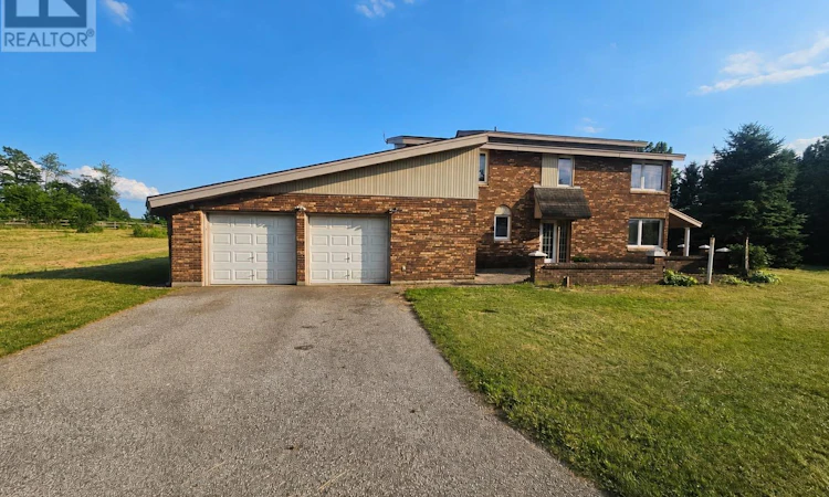 3490 Putnam Road