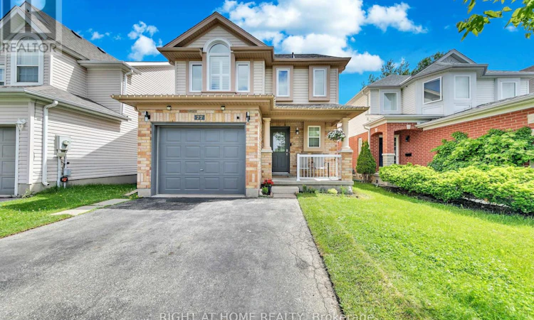 77 Milson Crescent