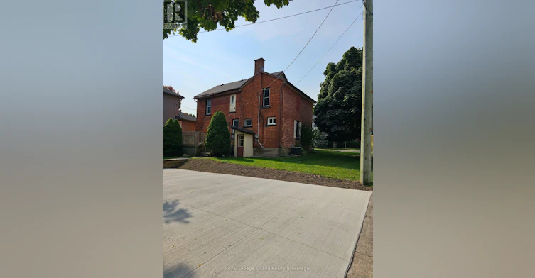 86 Victoria Street N, Woodstock, ON, N4S 6V3 - 2