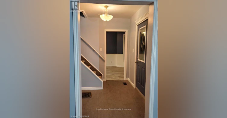 86 Victoria Street N, Woodstock, ON, N4S 6V3 - 4
