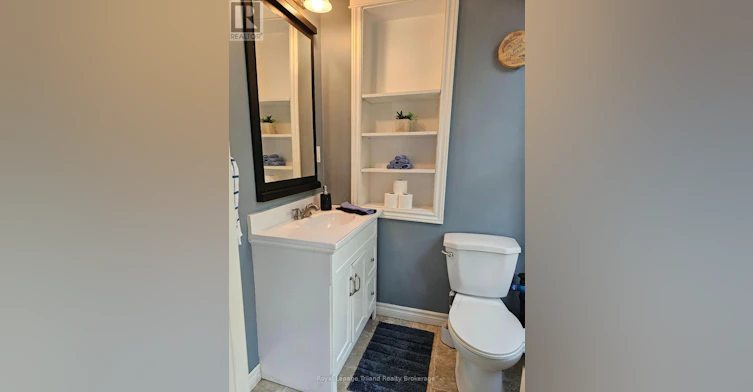 86 Victoria Street N, Woodstock, ON, N4S 6V3 - 10
