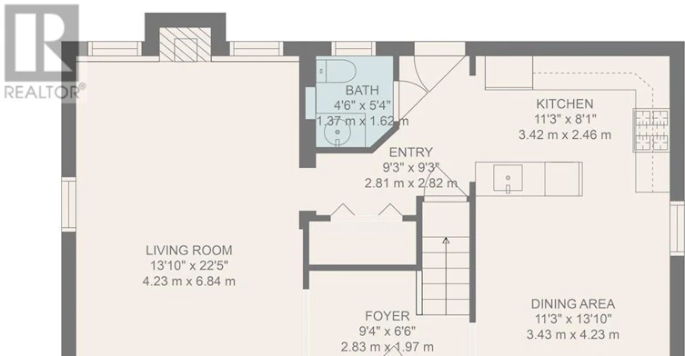 86 Victoria Street N, Woodstock, ON, N4S 6V3 - 16