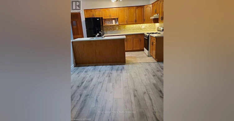 86 Victoria Street N, Woodstock, ON, N4S 6V3 - 9