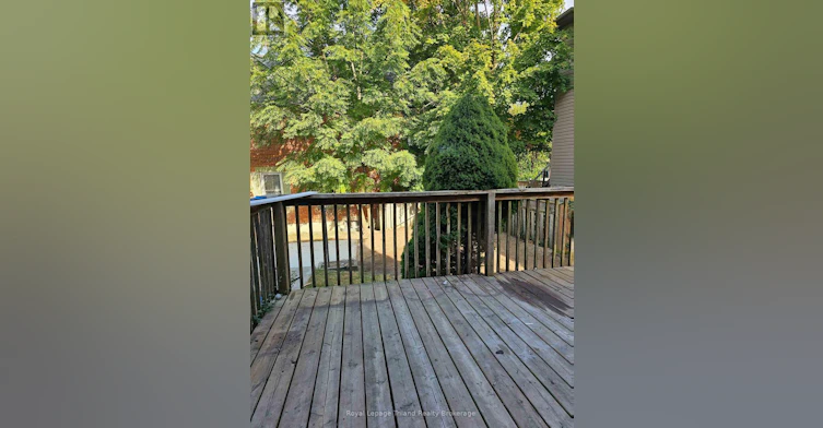 86 Victoria Street N, Woodstock, ON, N4S 6V3 - 3