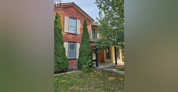 86 Victoria Street N, Woodstock, ON, N4S 6V3
