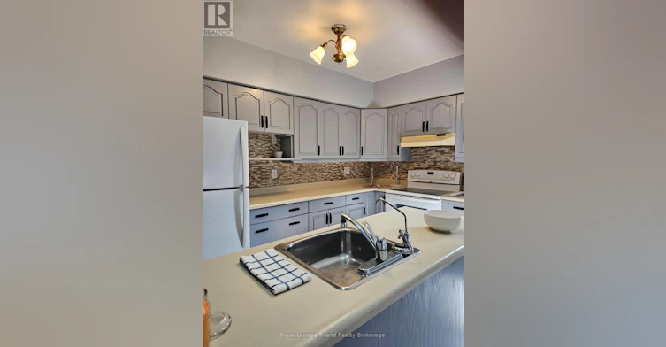 86 Victoria Street N, Woodstock, ON, N4S 6V3 - 6