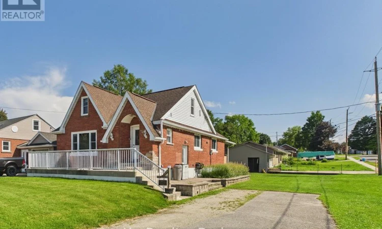 401 Prince Street