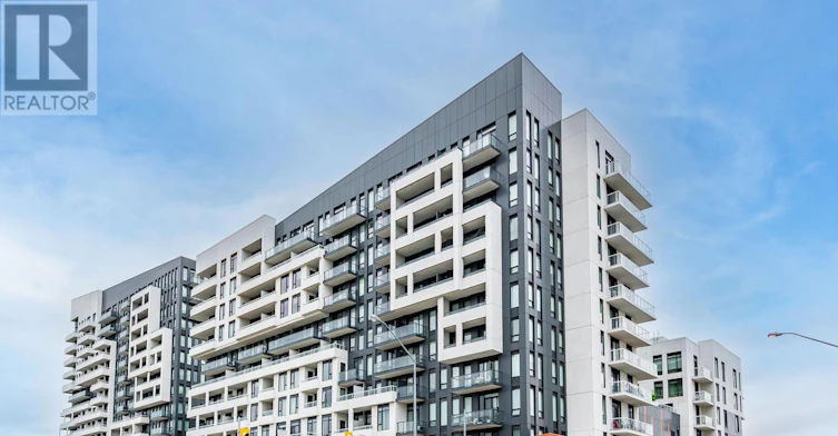 609B-8 Rouge Valley Drive, Markham, ON, L6G 0G8 - 2