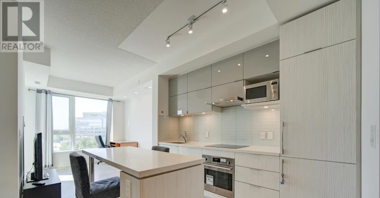 609B-8 Rouge Valley Drive, Markham, ON, L6G 0G8 - 8