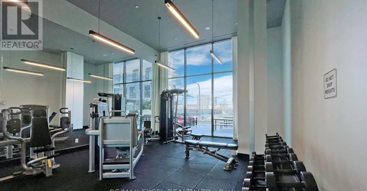 609B-8 Rouge Valley Drive, Markham, ON, L6G 0G8 - 45