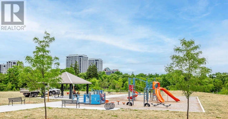 609B-8 Rouge Valley Drive, Markham, ON, L6G 0G8 - 50