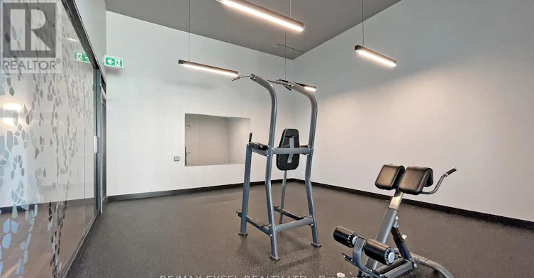 609B-8 Rouge Valley Drive, Markham, ON, L6G 0G8 - 44