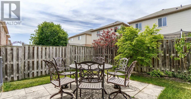 1027 Eager Road, Milton, ON, L9T 6T1 - 40