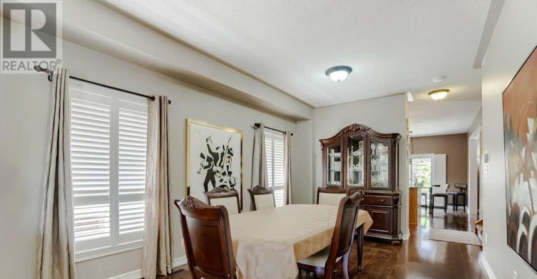 1027 Eager Road, Milton, ON, L9T 6T1 - 9