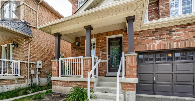 1027 Eager Road, Milton, ON, L9T 6T1 - 4
