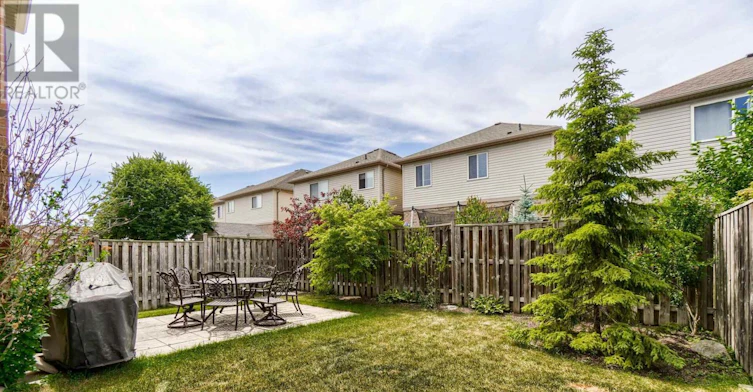 1027 Eager Road, Milton, ON, L9T 6T1 - 41