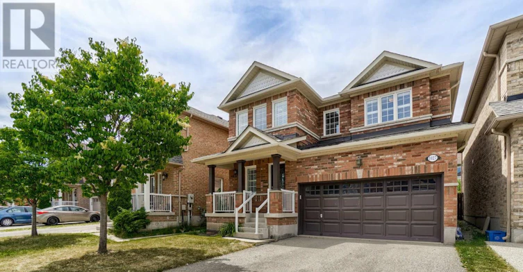 1027 Eager Road, Milton, ON, L9T 6T1 - 2
