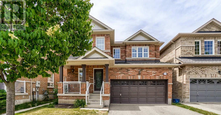 1027 Eager Road, Milton, ON, L9T 6T1