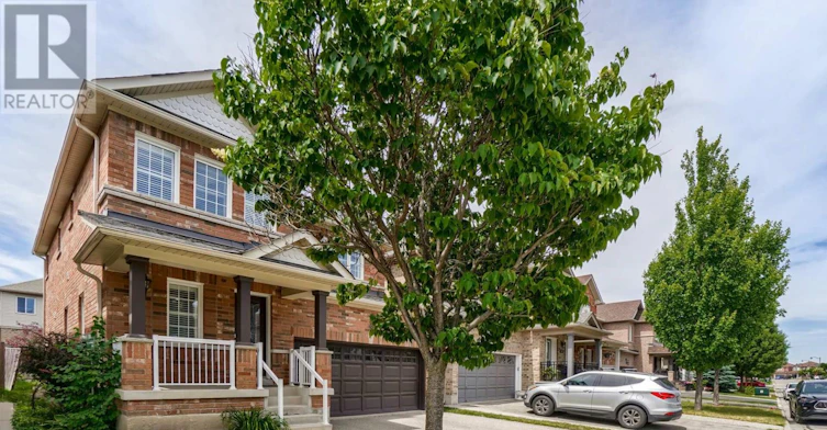 1027 Eager Road, Milton, ON, L9T 6T1 - 3