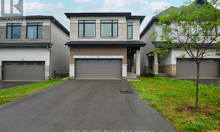 23 Peony Lane