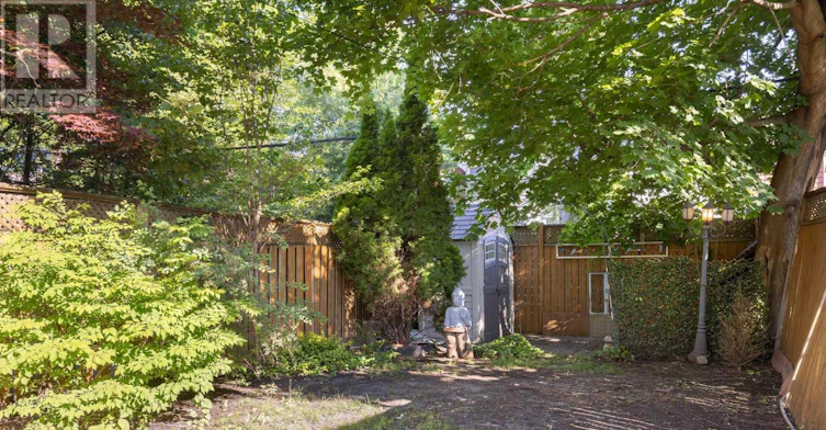 82 Frizzell Avenue, Toronto, ON, M4J 1E3 - 24