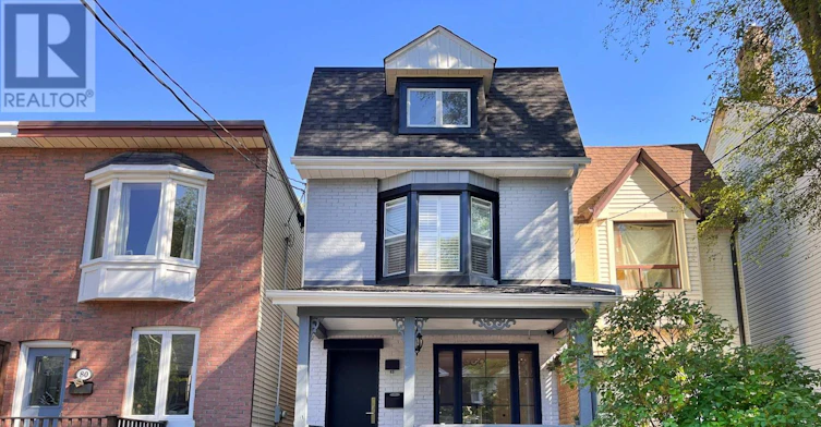 82 Frizzell Avenue, Toronto, ON, M4J 1E3