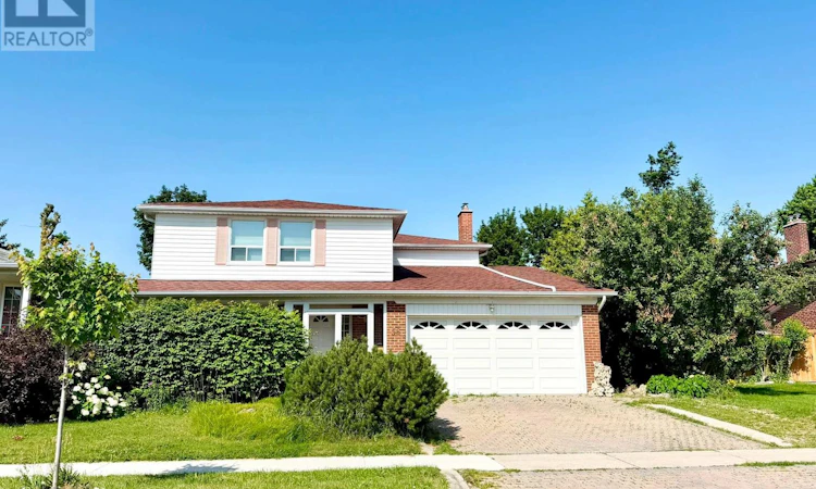 56 Silversted Drive