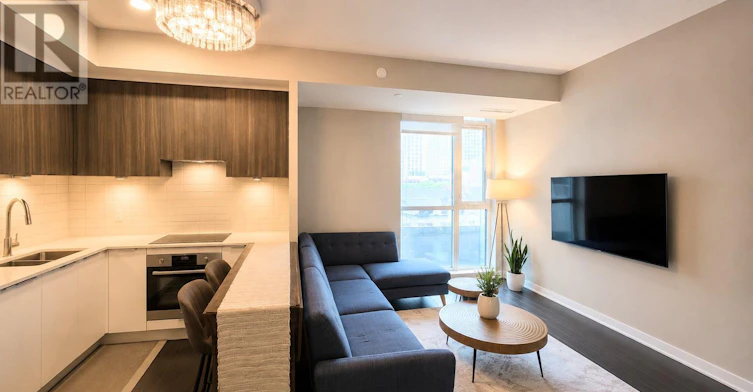 405-120 Parliament Street, Toronto, ON, M5A 2Y8 - 2