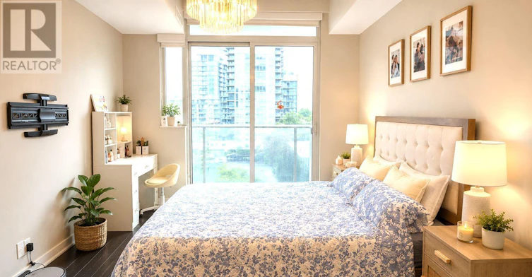 405-120 Parliament Street, Toronto, ON, M5A 2Y8 - 4