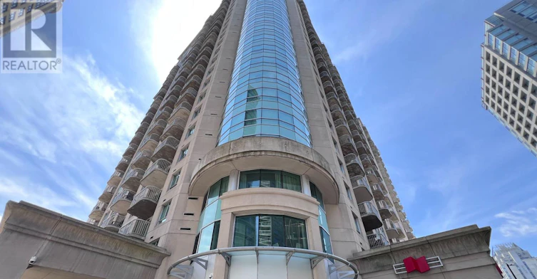 1007-234 Rideau Street, Ottawa, ON, K1N 0A9 - 2