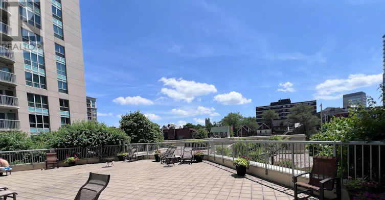 1007-234 Rideau Street, Ottawa, ON, K1N 0A9 - 15