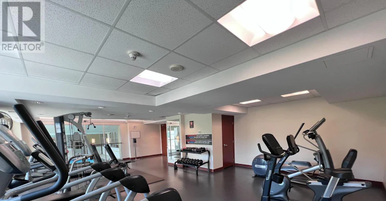 1007-234 Rideau Street, Ottawa, ON, K1N 0A9 - 20