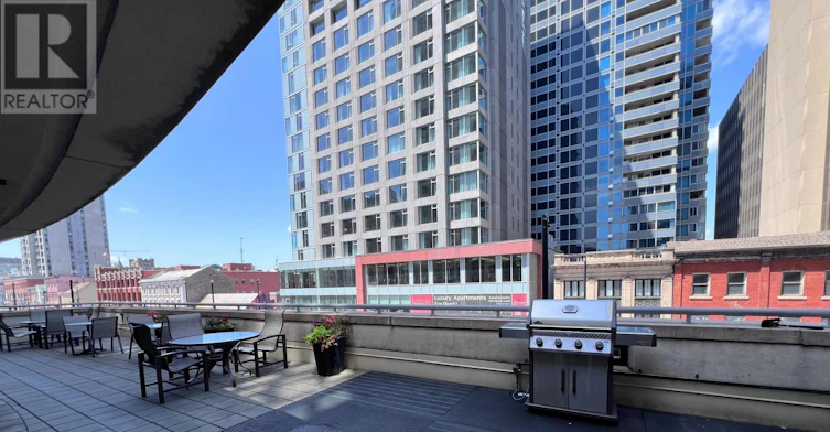 1007-234 Rideau Street, Ottawa, ON, K1N 0A9 - 18