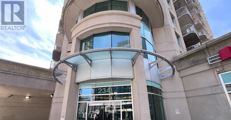 1007-234 Rideau Street, Ottawa, ON, K1N 0A9