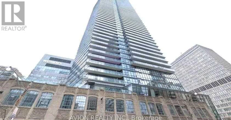 4503-832 Bay Street, Toronto, ON, M5S 1Z6