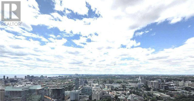 4503-832 Bay Street, Toronto, ON, M5S 1Z6 - 10