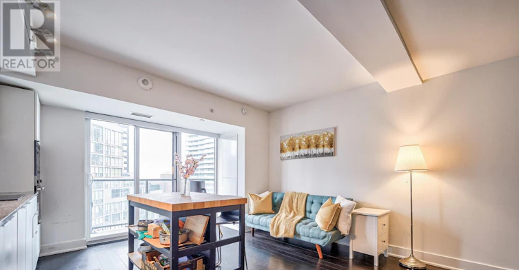 2301-955 Bay Street, Toronto, ON, M5S 0C6 - 6